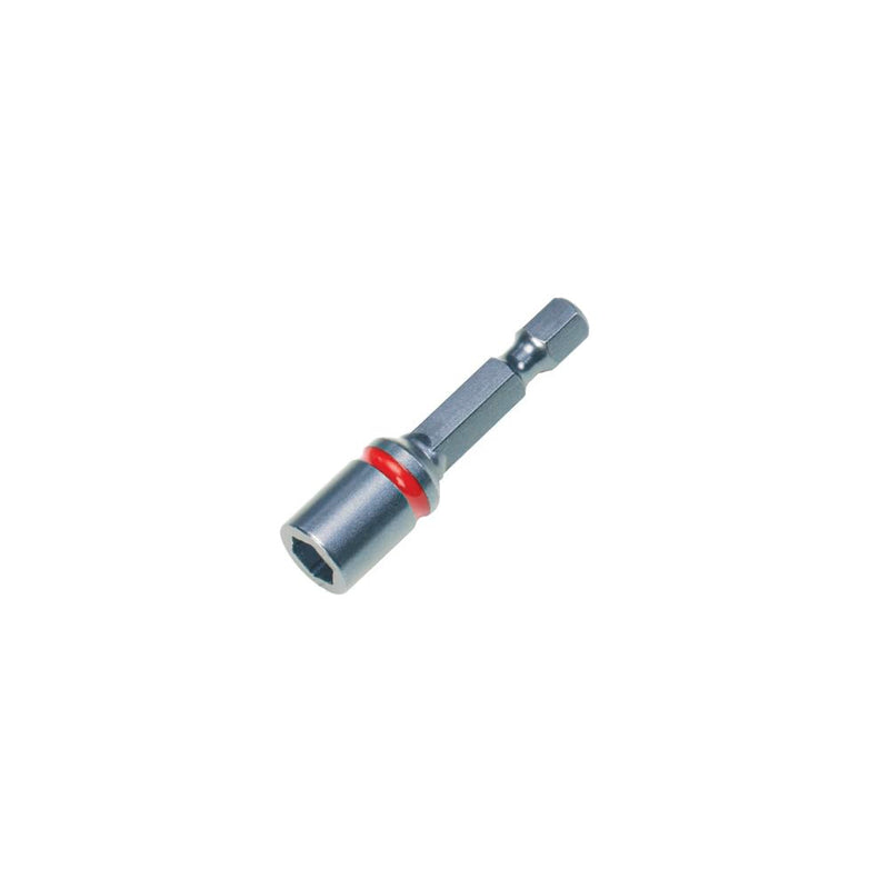 Malco MALCOMBO10 1/4 in. Impact Hex Driver (2 in., 2-9/16 in., 4 in. and 6 in.), 4 Piece Set 2 in., 2-9/16 in., 4 in. and 6 in.