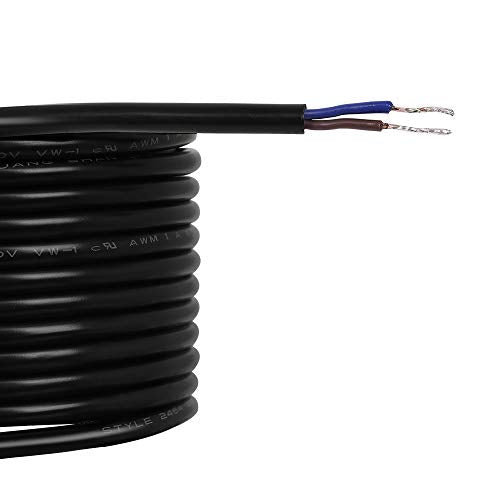 Renogy Battery Temperature Sensor for 12V 60A DC-DC Charger DC-Charger Sensor