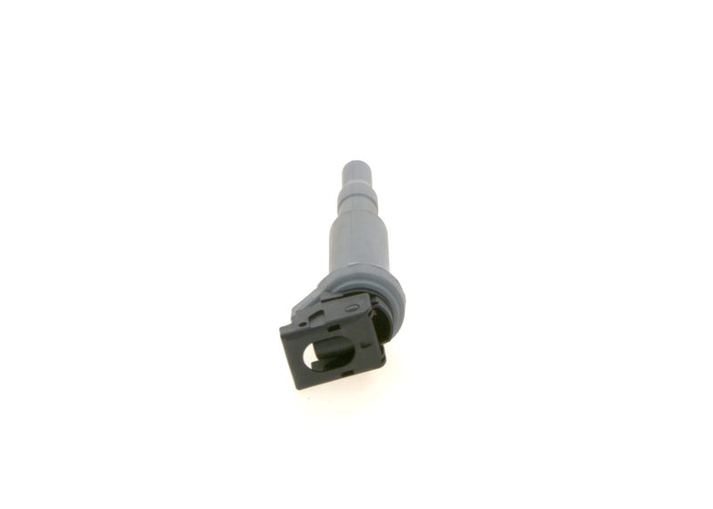 BOSCH 0221504800 Original Equipment Ignition Coil - Compatible with Select 2006-2018 BMW 1 2 3 4 5 6 7 Series, M2, M3, M4, X1, X3, X5, X6, Z4, Mini Cooper, Countryman, Paceman - Single