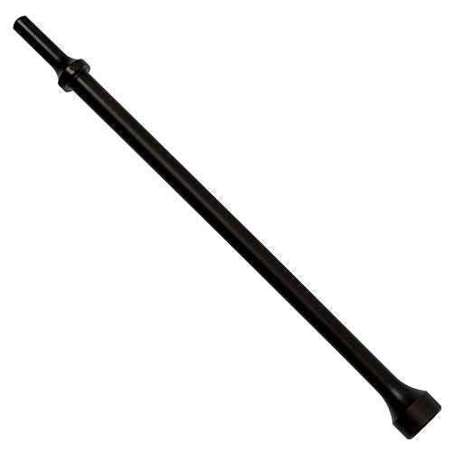 Mayhew Tools 32001 Pneumatic Hammer, 1" x 12", Black Oxide Finish 1" x 12" Standard Package