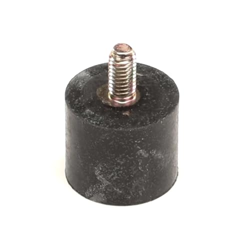 Pitco Leg,RBR 3/4X5/8 10-32 Stud 60129201 - Genuine OEM Replacement Part