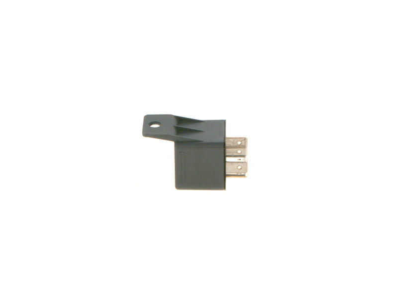 BOSCH 0332019155 Normal Open Mini Relay - 5 Pins, 12 V, 30 A - Single