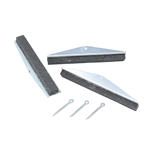 CTA Tools 2317 Engine Hone Replacement Stones For CTA Model #2300, Coarse