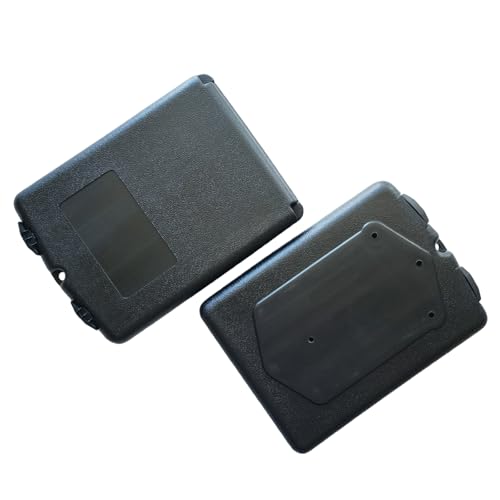 Manual Holder Box Assembly 8990147 for JLG Scissor Lift 1330 1230 use on various JLG Tow-Pro and Telehandler Replacement Parts
