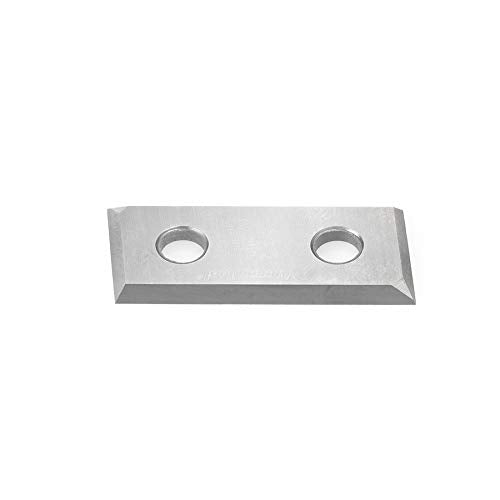 Amana Tool - V Groove Insert Rc-1102 90 Degreemdf (RCK-351), Industrial Grade RCK-351 - 28 x 12 x 1.5mm