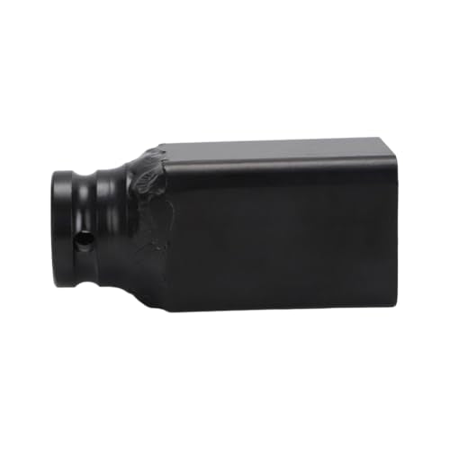 SDP50 1/2" Square Drive Anchor Adapter for Pylex Ground Screws Tool 1/2-inch
