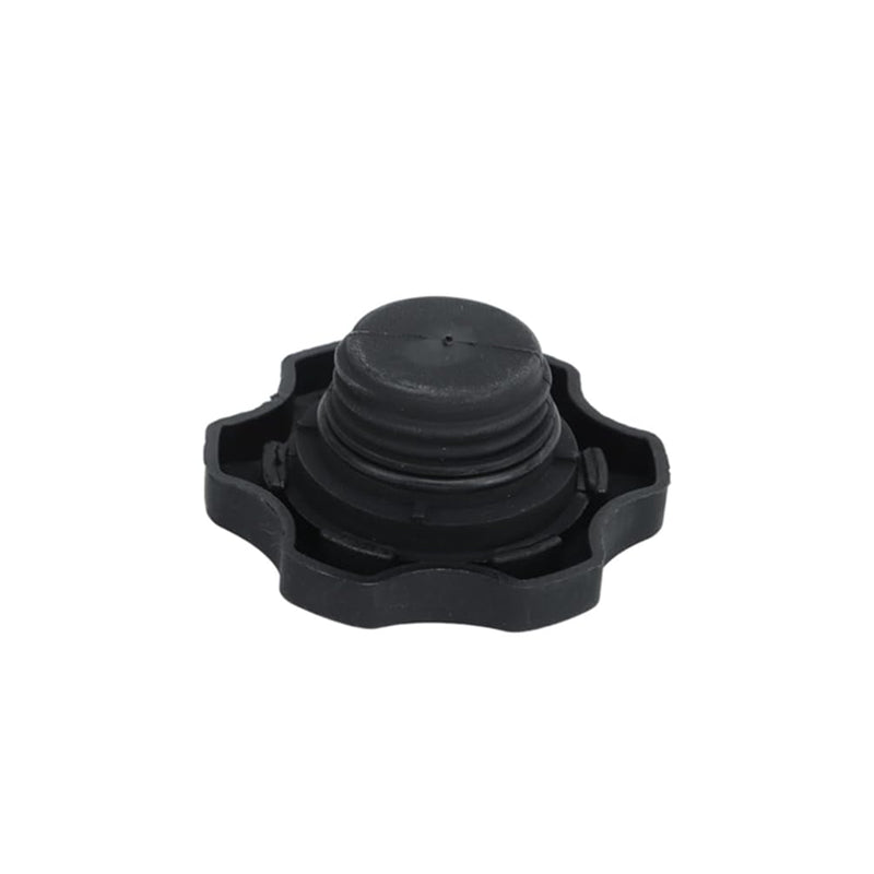 3968283 Oil Filler Cap W/Seals Compatible with 2003-2019 Dodge Ram 2500 3500 4500 Cummins 5.9L 6.7L; 2003-2020 Freightliner MT55 MT45 MT35 FC70 FC80 FS65 3968202 3973511