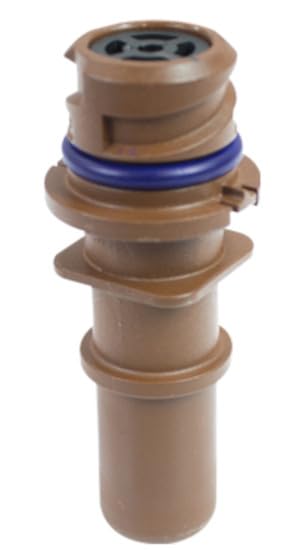 Motorcraft EV281 Valve Assembly