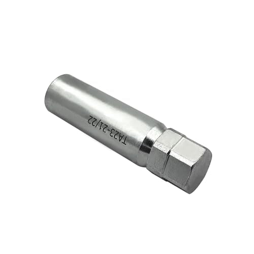 2Pcs 10-Spline Lug Nuts, TA20-19/21 + TA23-21/22 Splined Nut