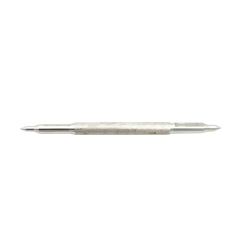 Generic Pivot Alignment Tool for Axis Lock Knives Aluminum