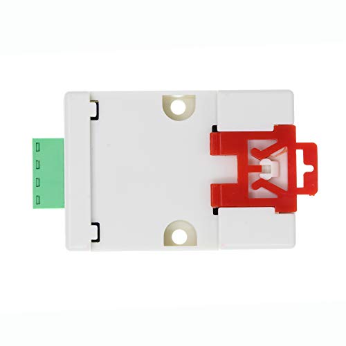 Temperature Humidity Transmitter SHT20 Sensor High Precision Monitoring Modbus RS485