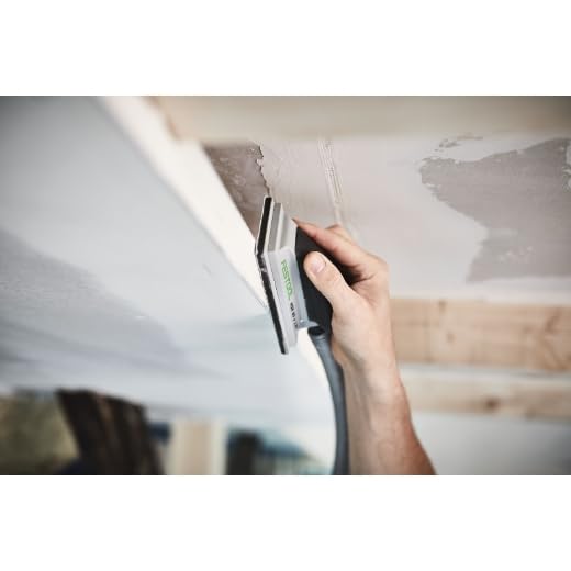 Festool 496962 80mm X 130mm Hand Sanding Block