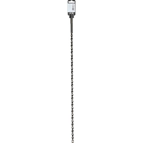 Makita B-60682 3/8" x 24" SDS-Plus Bit, 2-Cutter
