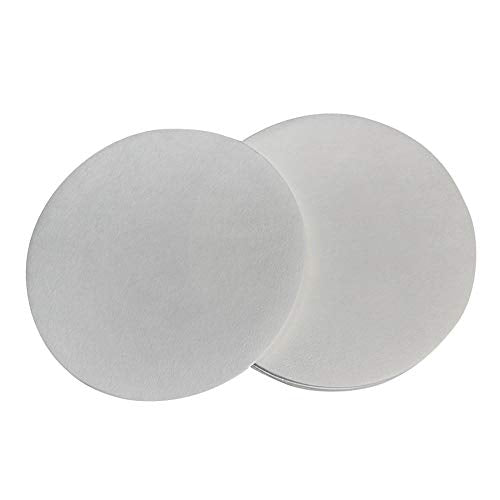 90mm 1um PP Membrane Filter,OD=9cm 1.0 Micron,Made By Polypropylene,50 Sheets/Lot