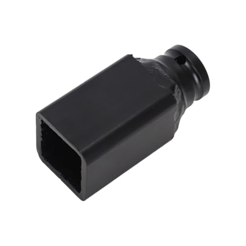 SDP50 1/2" Square Drive Anchor Adapter for Pylex Ground Screws Tool 1/2-inch