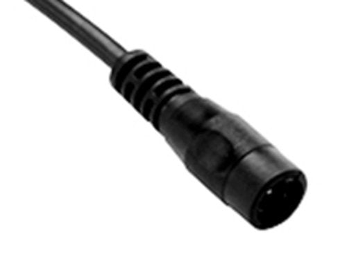 5.5mm x 2.1mm Inline Power Switch for Arduino Boards and LED Light Strips by Corpco