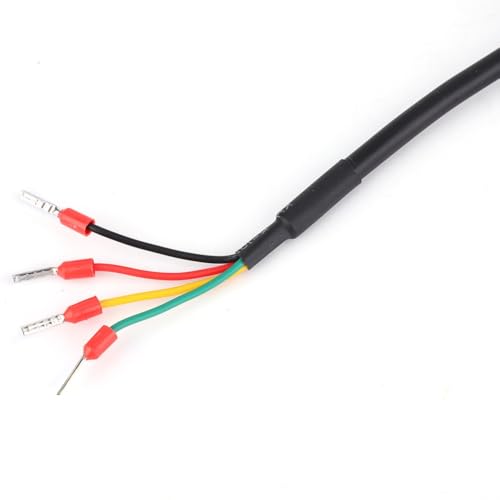 Soil Digital Temperature Humidity Sensor Probe Low Consumption I2C Output Stainless Steel Case(SHT30)