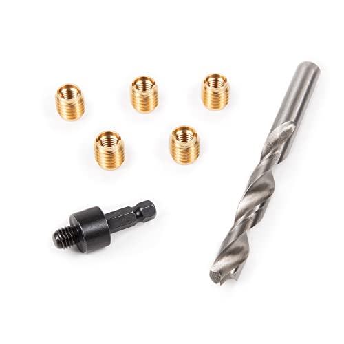 E-Z LOK EZ-400-M10 Thread Repair Kit, M10-1.5