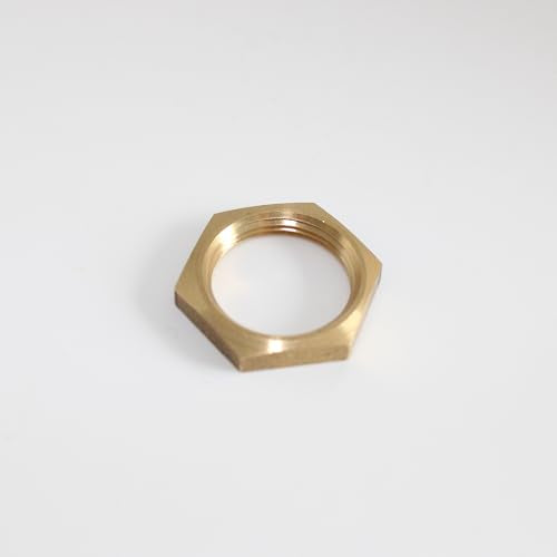 Genuine W101115953 Retainer Ring, Nut, Jet Holder
