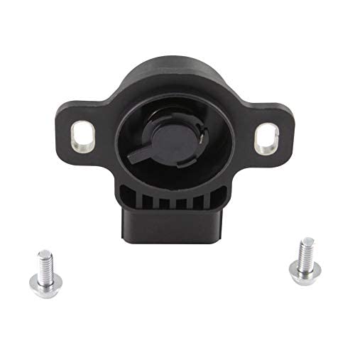SU10238 37971-PZX-003 37971-RBB-003 37971-RDJ-A01 Accelerator Pedal Position Travel Sensor Compatible with Honda CR-V Pilot Ridgeline S2000 Accord Acura 37971PZX003 37971RBB003 37971RDJA01