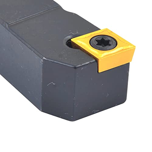 HHIP 2039-0103 Style SCLCR 10-3B Turning Tool Holder 4-1/2" OAL, 5/8" Shank 10 3B Style