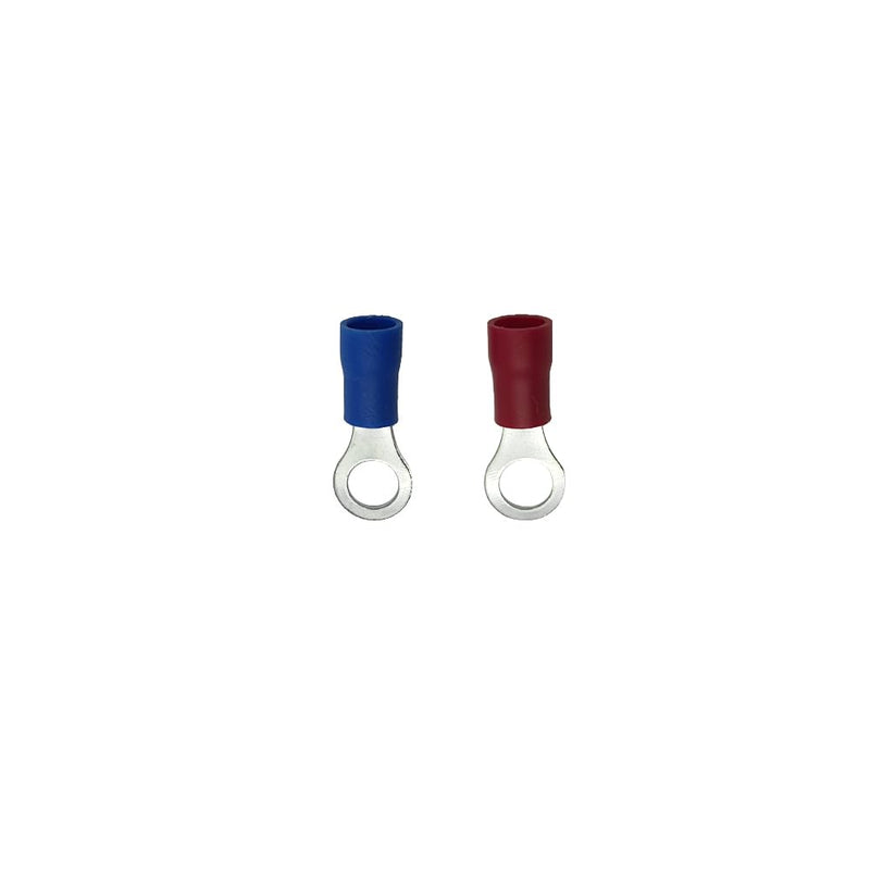 1244A Electronic Ignition Conversion Kit Fits for Ford Tractors 8N 4 Cyl Series 500-900 12V Negative Ground