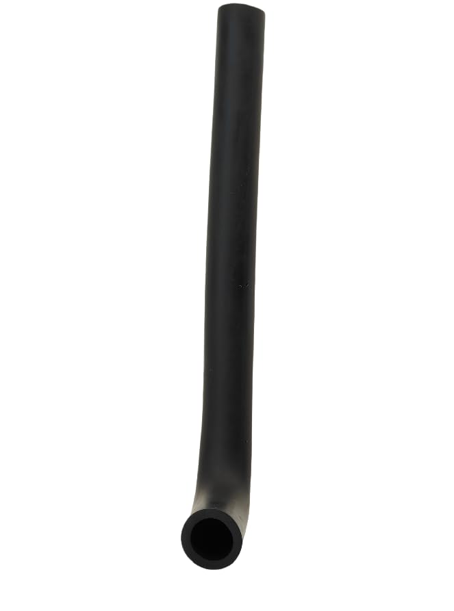 Replacement 12315-ZE3-841 Valve Hose Breather Tube for P-redator for W-estinghouse for C-hampion for G-enerac for P-owermate for D-uromax Fits H-onda GX240 GX270 GX340 GX390 Generator(2 Pack)