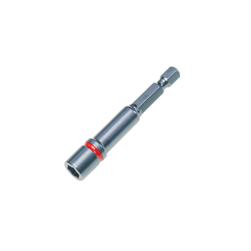 Malco MALCOMBO10 1/4 in. Impact Hex Driver (2 in., 2-9/16 in., 4 in. and 6 in.), 4 Piece Set 2 in., 2-9/16 in., 4 in. and 6 in.