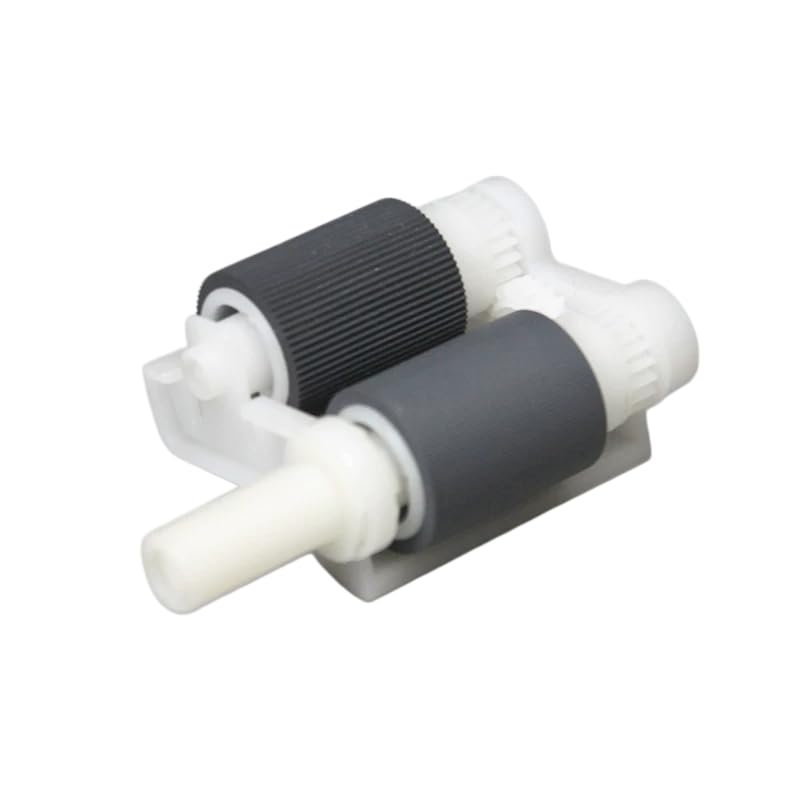 1 Set Printer Paper Feeding Pickup Roller Kit Compatible with Brother HL-L8260CDW MFC-L8610CDW MFC-L8900CDW HL-L8250CDN HL-L8350CDW MFC-L8600 MFC-L8850 HL-L9200CDW HL-L9310CDW Printer