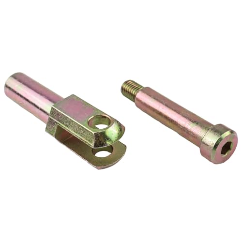 Quick Attach Pivot Wedge Kit 6728473 6704248 Compatible with Bobcat 630 631 632 641 642 643 645 653 730 731 732 741 742 743 751 753 763 773 7753 853 863 864 873 883 A220 A300 S130 S220