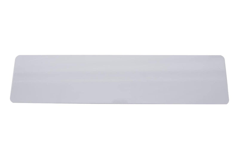 MARSHALLTOWN "The Hog" Magnesium Hand Float, 14 x 3 3/4 Inch Wide Blade Covers More Surface Area, DuraSoft Handle, Assembled in USA, 736D 14 Inches
