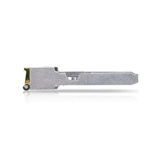 Ubiquiti UF-RJ45-1G SFP (Mini-Gbic) Module