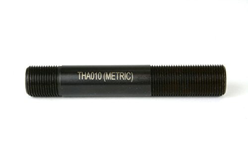 TEMCo THA010 Long Metric Knock Out Punch Draw Stud M20 x 1.5mm Thread TEMCo THA010 Long Metric Knock Out Punch Draw Stud M20 x 1.5mm