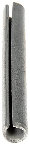 Dorman 623-064 Roll Pins - 1/4 in. x 2 in., 25 Pack
