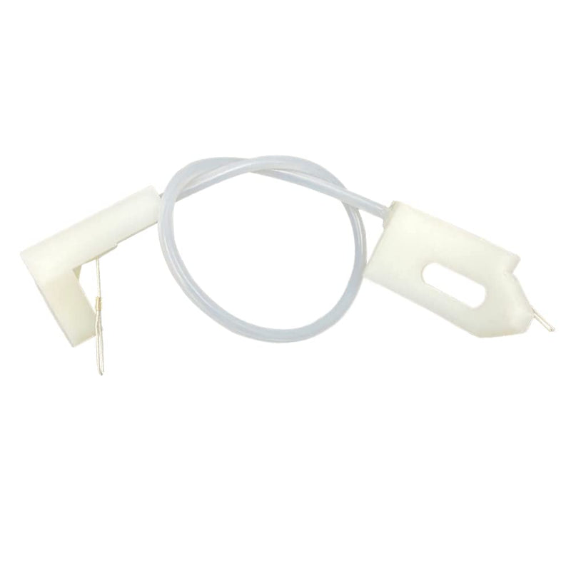 Gear Shift Indicator Cable Kit Compatible with Ford F-150 F-250 F-350 Bronco Auto Trans 1987-1991 Replace E7TF-7B033-A