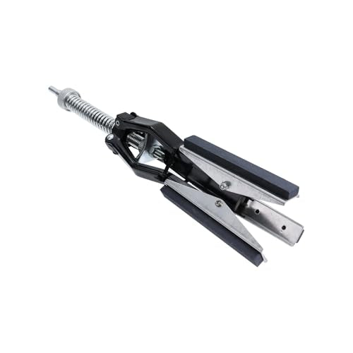 Engine Cylinder Hone Tool 2"-7" Diameter Adjustable Deglazer 4"