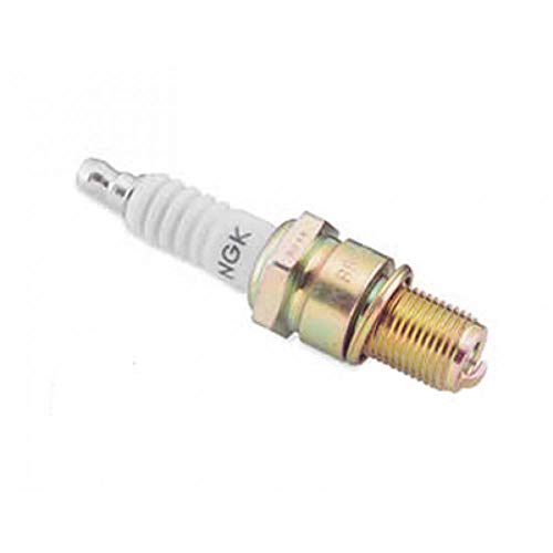 NGK Resistor Sparkplug DPR7EA-9 for Honda RANCHER 350 4X4 2000-2006