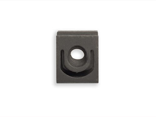 M6 Slide-on Cage Nuts 100 Pack USA Made