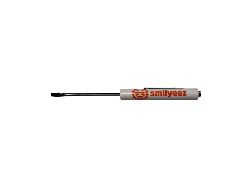 BG(0002698761) Frigi-Quiet for R-134a with Pocket Screwdriver (1)