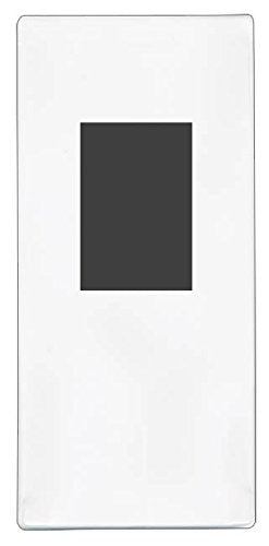 StoreSMART® - Vial of Life 5-Pack - Magnetic Easy Open - Magnetic Back - White - VOLMCP502MB-W-5