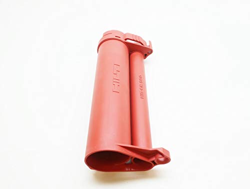HILTI HIT-CR-500 RED Adhesive Cartridge Holder for HDM Manual Dispenser