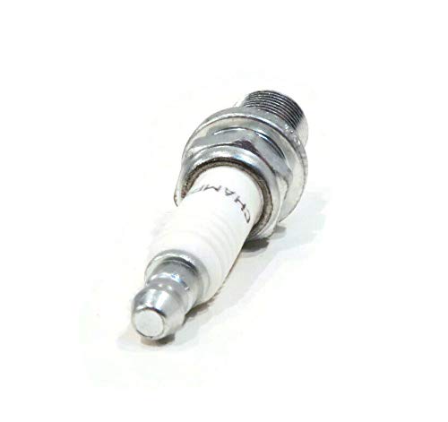 (Pack of 2) Champion Spark Plugs for John Deere M78543, M87543, RC12YC Engine