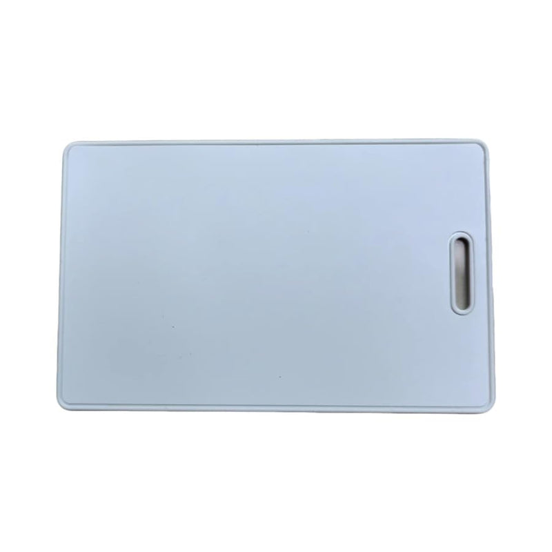 Gowwind RFID Rewritable Proximity Clamshell Safe with Chip T5577 Thick Smart Card 125khz for 1386 1326 Readers Wiegand 26/34 Access Control Systems