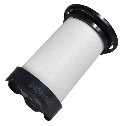 24241895 Precision Filter is Suitable for Air Compressor Maintenance and Replacement Parts