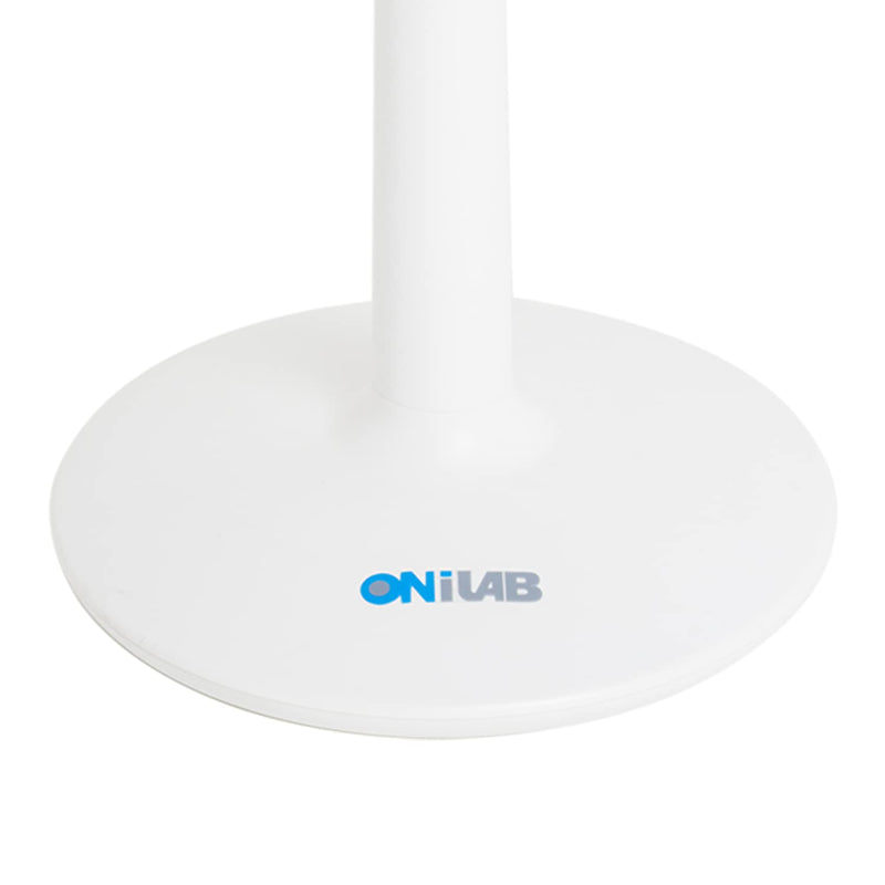 ONiLAB Lab Pipette Round Stand Holder, Holds 6 Pipettes (Pipette Stands) only fit ONiLAB Brand micropipette