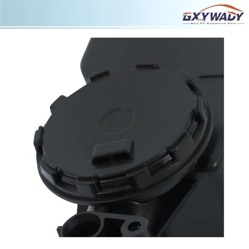 GXYWADY Air Oil Separator Assembly Replacement for PC3Z-6A785-A