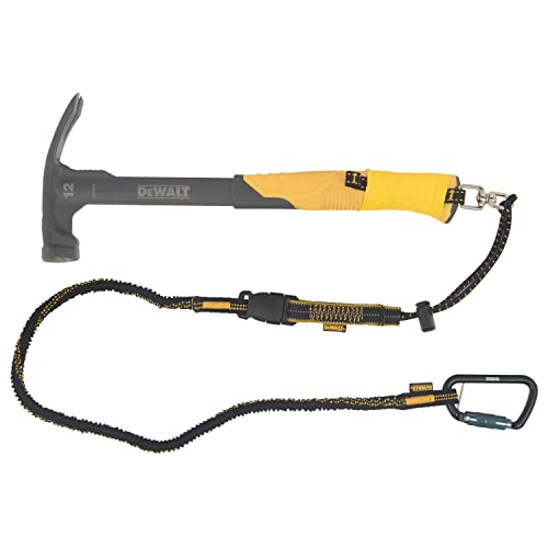 DEWALT Quick Connect Tool Lanyard, 5 lbs.