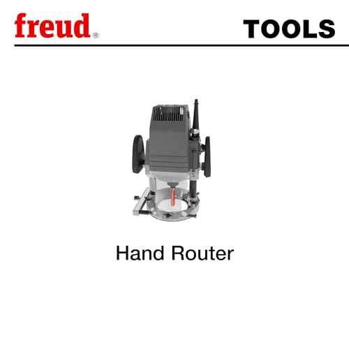 Freud 85-342: 1/4" Radius Rounding Over Bit with 1/2" Shank, 2-3/8" Overall Length