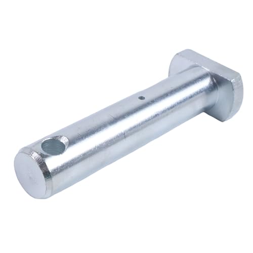 DVPARTS Loader Pivot Pin CK11-0105 14123-25105-N for Kioti f25-117L KL120
