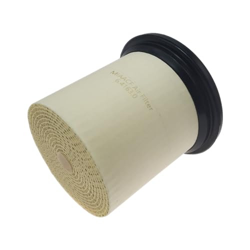 6.4163.0 MIAACF Air Filter Compatible for AS/ASK/M Model Air Compressor Air filter